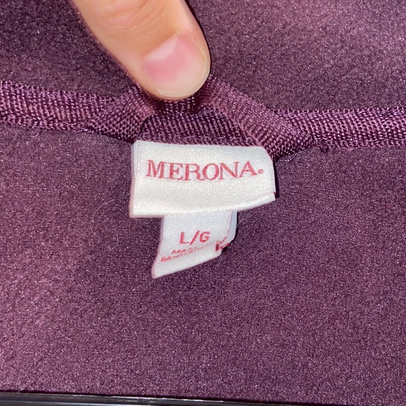 Merona Lightweight Spring Jacket - Picture 3 of 3